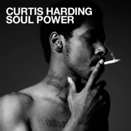 Curtis Harding - Soul power | LP