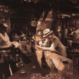 Led Zeppelin - In through the out door | 2CD