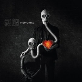Soen - Memorial  | CD