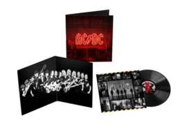 Ac/Dc - Power Up | LP -zwart vinyl-