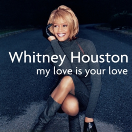 Whitney Houston - My Love is Your Love | 2LP -Reissue-