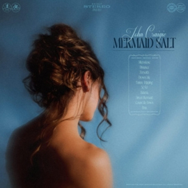 John Craigie - Mermaid Salt  | CD