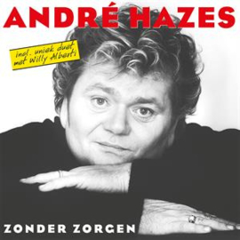 Andre Hazes - Zonder Zorgen | LP -Coloured vinyl-