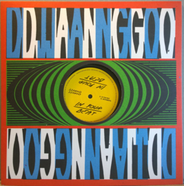 Django Django ‎– In Your Beat | 12"