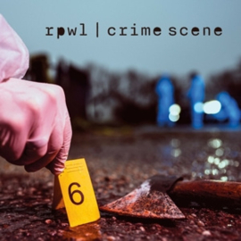 Rpwl - Crime Scene | CD