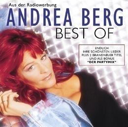 Andrea Berg - Best of | CD