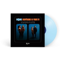 Altons - Heartache In Room 14 | LP -Coloured vinyl-