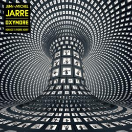 Jean-Michel Jarre - Oxymore - Homage To Pierre Henry | 2LP