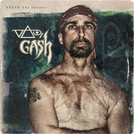Steve Vai - Vai/Gash | CD