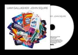 Liam Gallagher & John Squire - Liam Gallagher, John Squire | CD