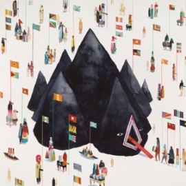 Young the Giant - Home of the strange | CD