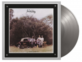 America - Holiday | LP -Coloured vinyl-