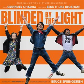 OST - Blinded By the Light |  CD