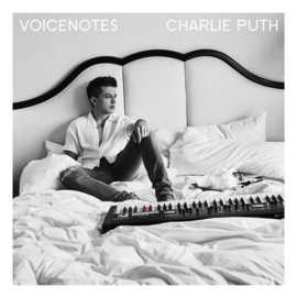 Charlie Puth - Voicenotes | CD