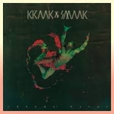 Kraak & Smaak - Chrome waves | CD