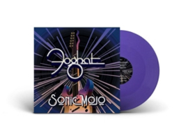 Foghat - Sonic Mojo | LP