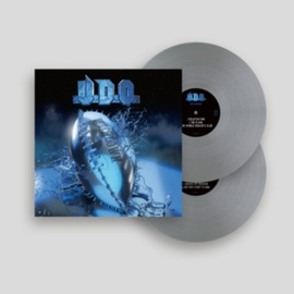 U.D.O. - Touchdown | 2LP -coloured vinyl-