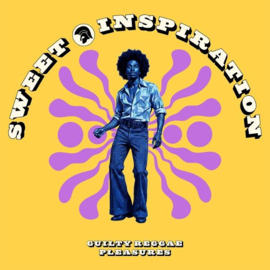 Various Artists - Sweet Inspiration - Guilty Reggae Pleasures | LP