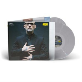 Moby - Reprise | 2LP -Coloured vinyl-