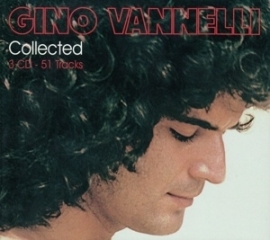 Gino Vannelli - Collected | 3CD