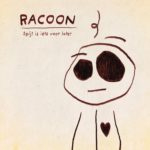 Racoon - Spijt Is Iets Voor Later - Artone Session | LP -Coloured Vinyl-