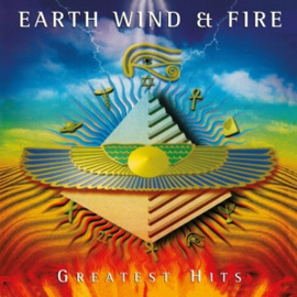 Earth, Wind & Fire - Greatest Hits | 2LP -Coloured vinyl-