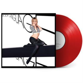 Kylie Minogue - Body Language | LP -Coloured Vinyl, Reissue, Anniversary Edition-