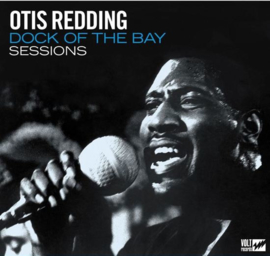 Otis Redding - Dock of the bay sessions | LP