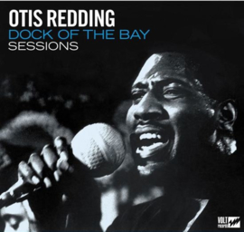 Otis Redding - Dock of the bay sessions | CD
