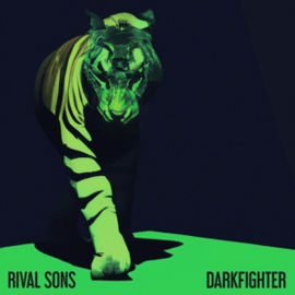 Rival Sons - Darkfighter | CD