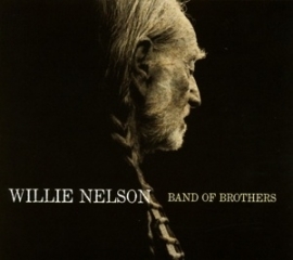 Willie Nelson - Band of brothers | CD