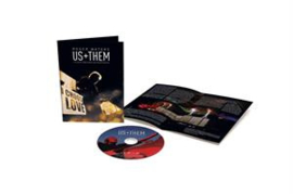 Roger Waters - Us + Them | DVD