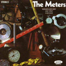 Meters - Meters | LP