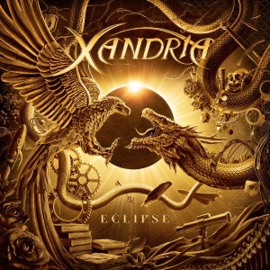 Xandria - Eclipse | 2CD
