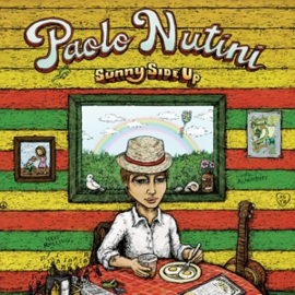 Paolo Nutini - Sunny Side Up | LP