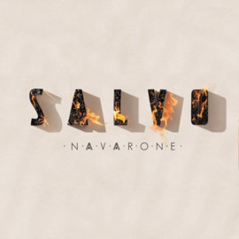 Navarone - Salvo |  LP