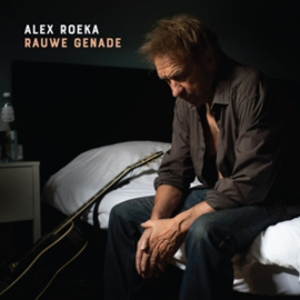 Alex Roeka- Rauwe Genade | CD