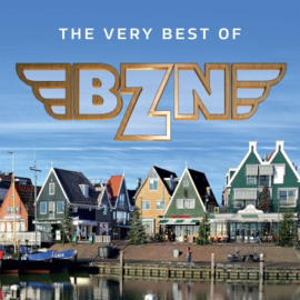 BZN -  Very Best of  | 2LP