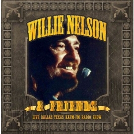 Willie Nelson & Friends - Live in Dallas, Texas | 2CD