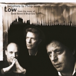 Philip Glass - Low symphony | LP