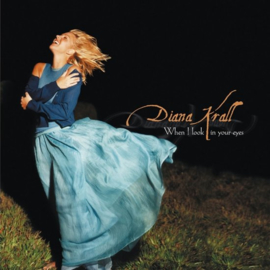 Diana Krall - When I look in your eyes | CD