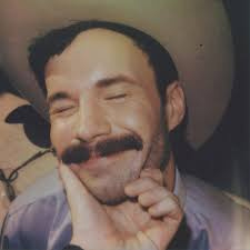 Andrew Sa - American Rough | LP