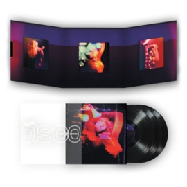 Kylie Minogue - Disco: Guest List Edition | 3LP