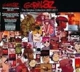 Gorillaz - Singles collection | CD + DVD