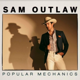 Sam Outlaw - Popular Mechanics | LP