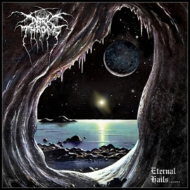 Darkthrone - Eternal Hails | CD