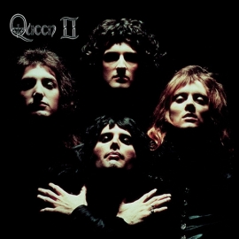 Queen - Queen II  | LP