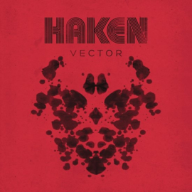 Haken - Vector | CD