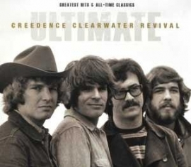 Creedence Clearwater Revival - Ultimate CCR | 3CD