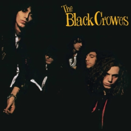 Black Crowes - Shake Your Money Maker | LP 20th anniversary